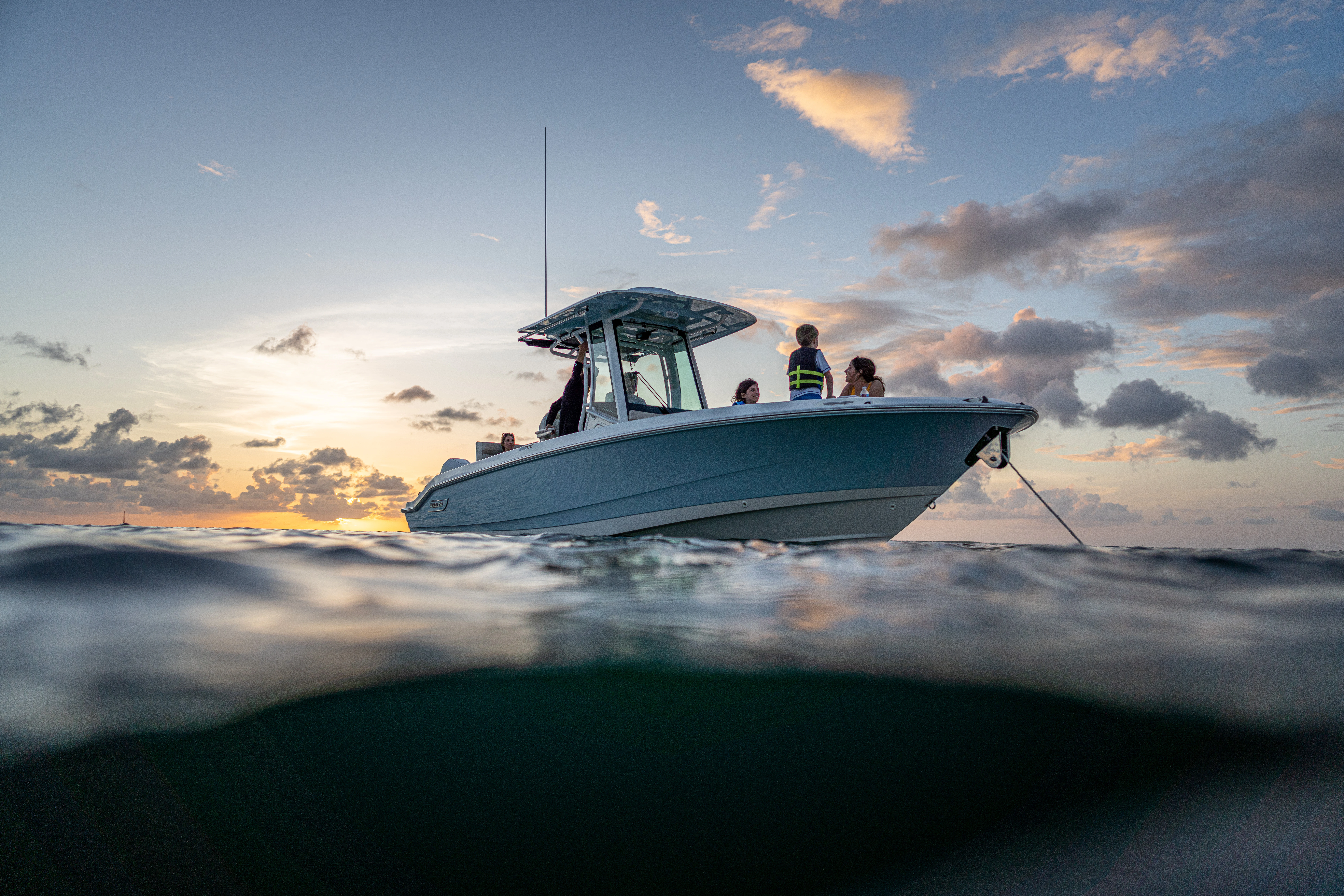About Taylor Marine | Boat Dealership in Ocean City, MD